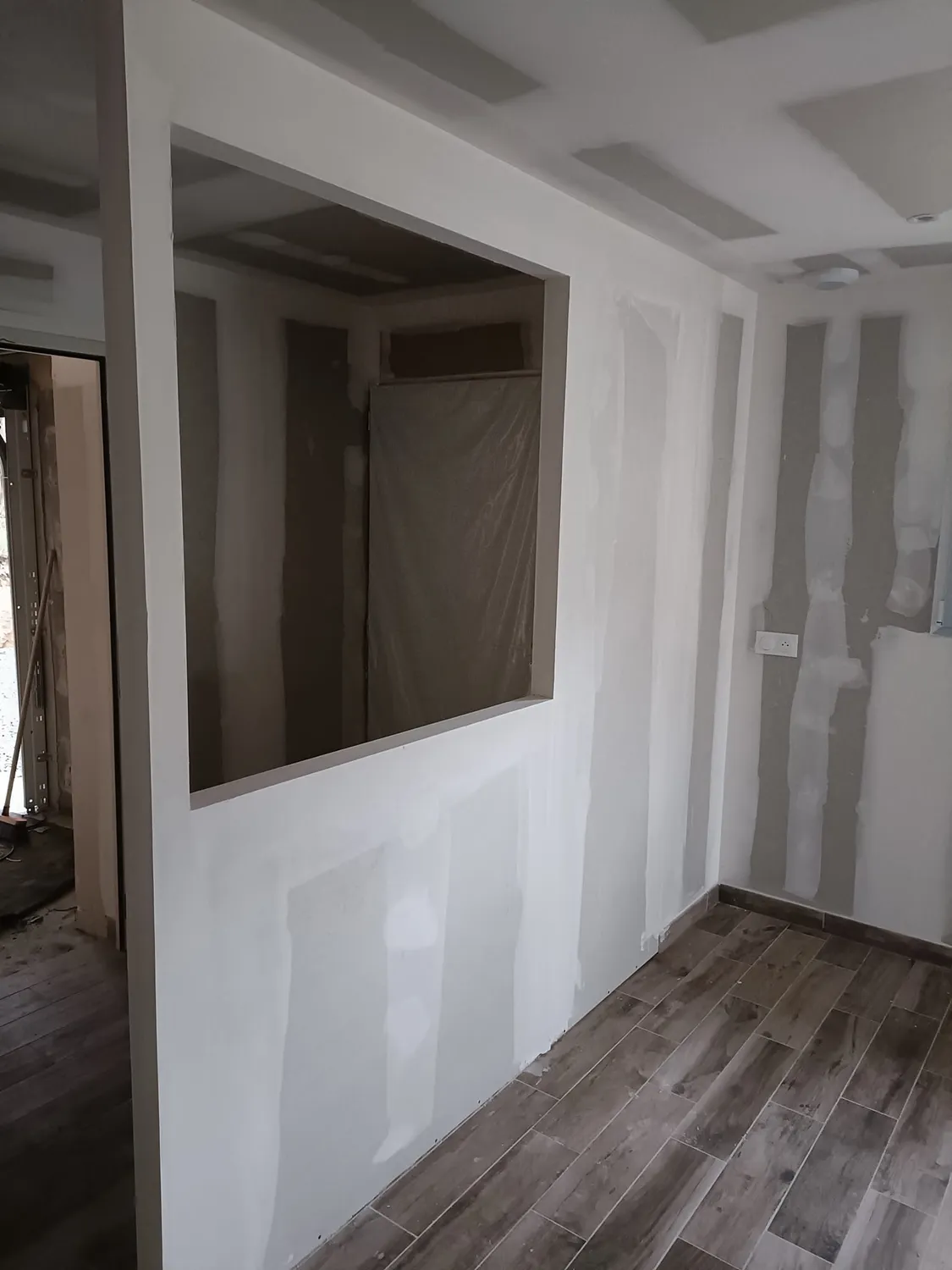 amenagement de combles carhaix plouguer
