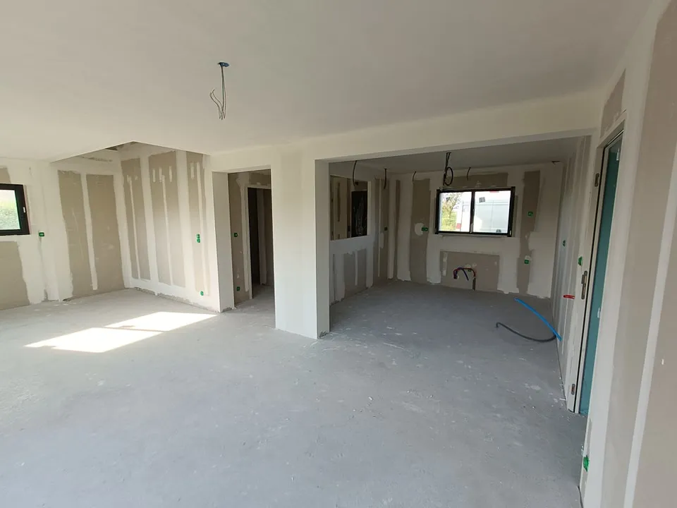 amenagement de combles pontivy