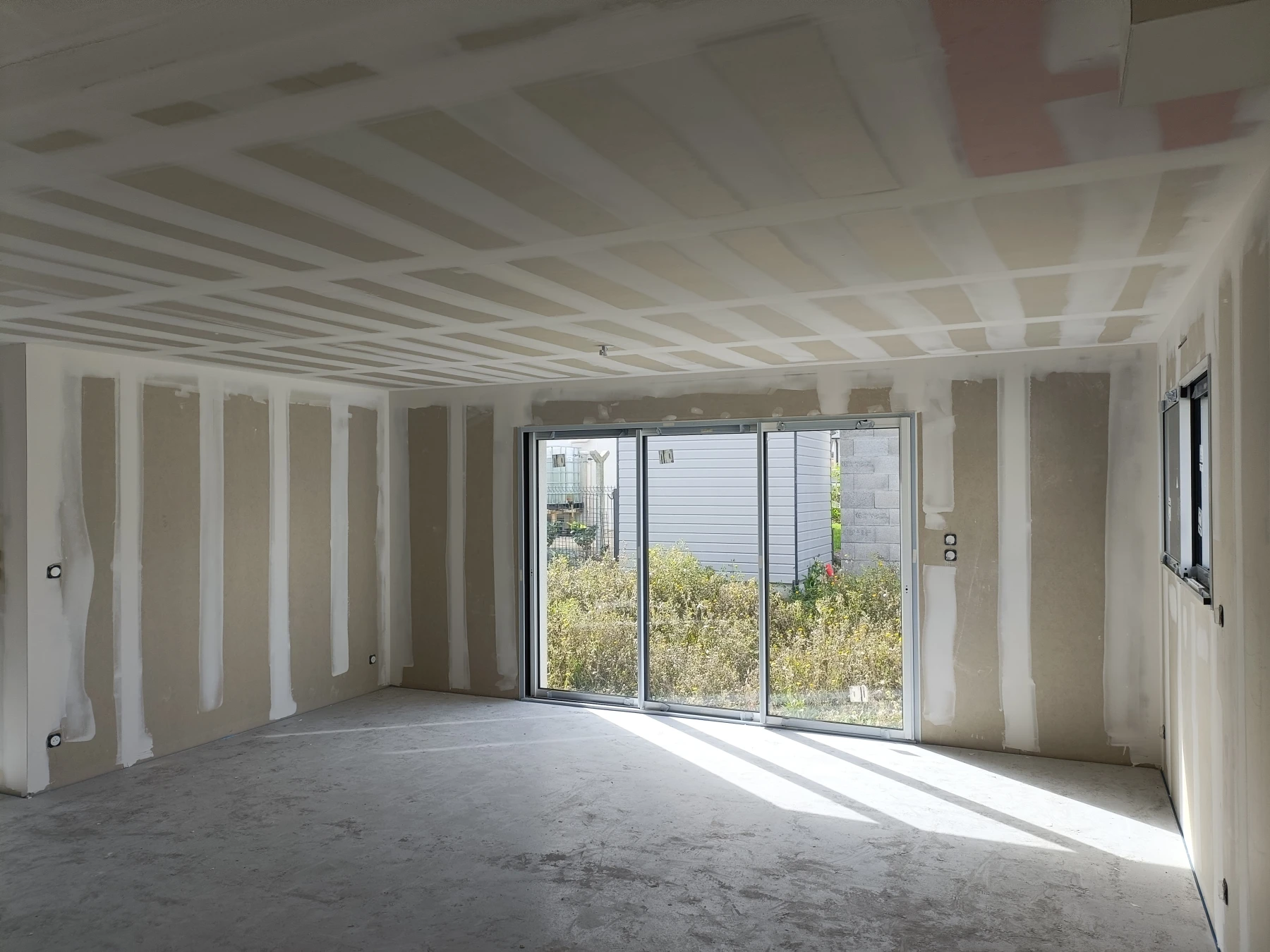amenagement de combles saint brieuc