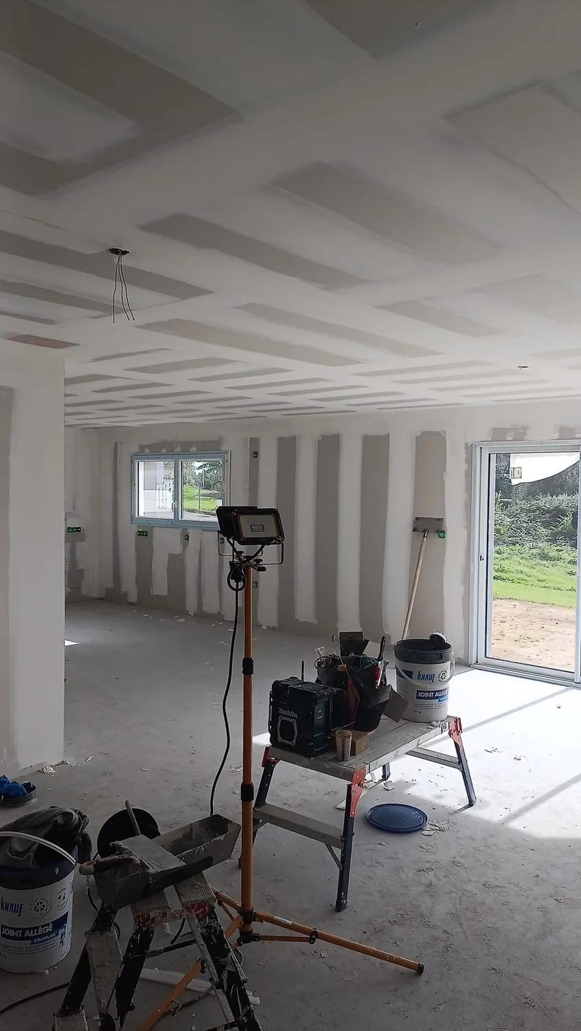 isolation des combles pontivy