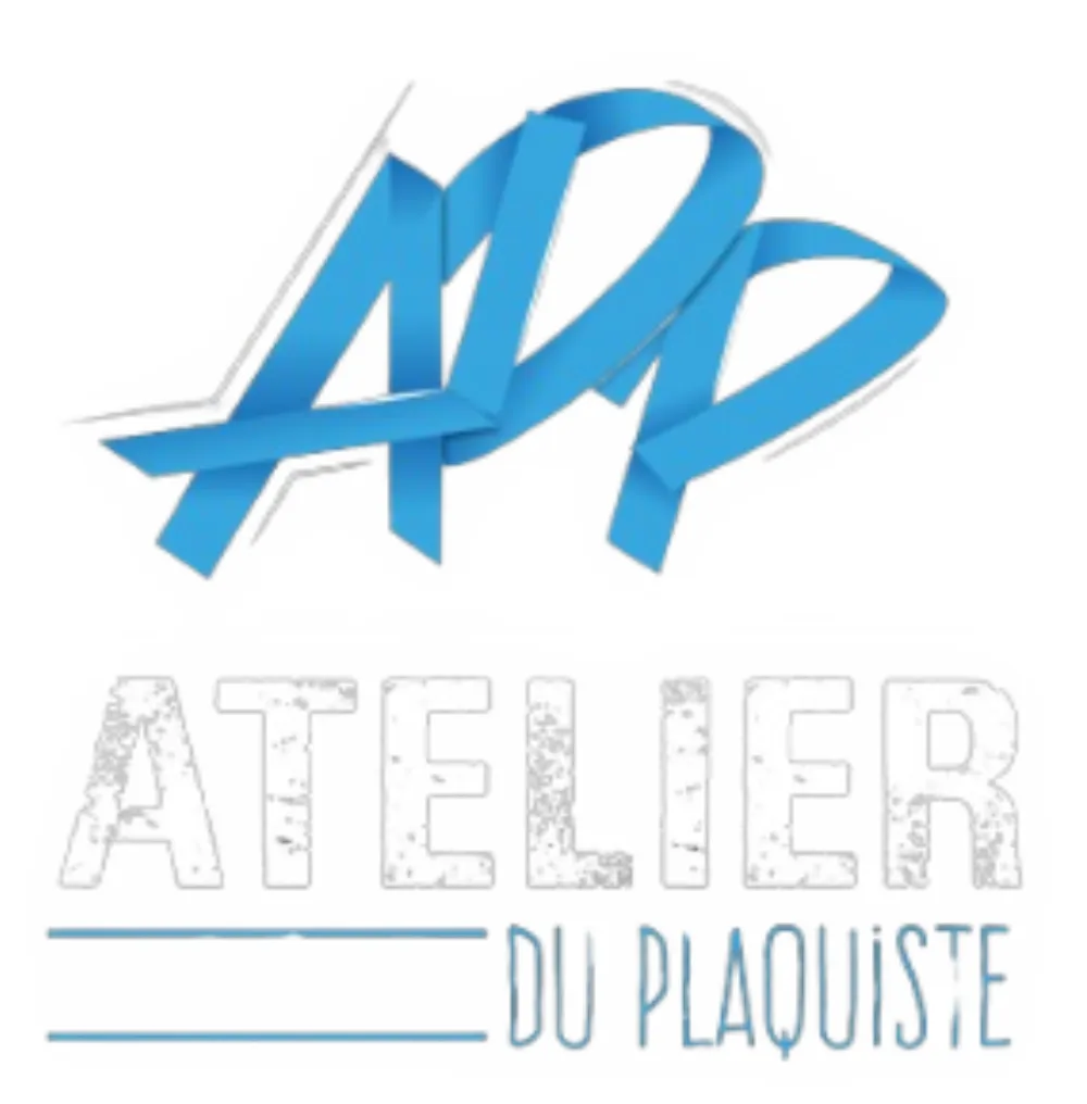 Atelier du plaquiste logo
