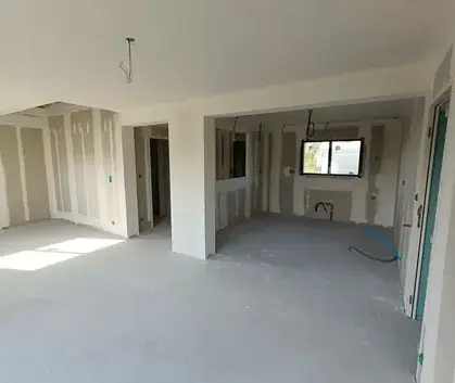 rénovation intérieure Rostrenen-1